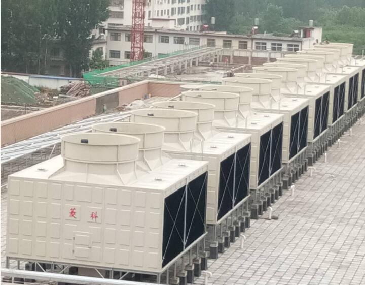 如何選購玻璃鋼冷卻塔？