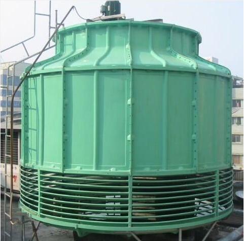 逆流、混流、閉式橫流冷卻塔的適用范圍分別是什么？