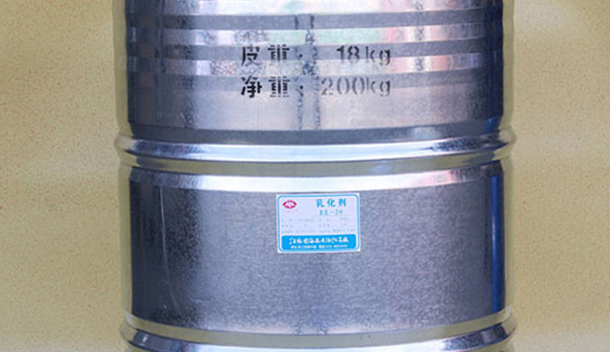 【每日一化 】什么是乳化劑EL